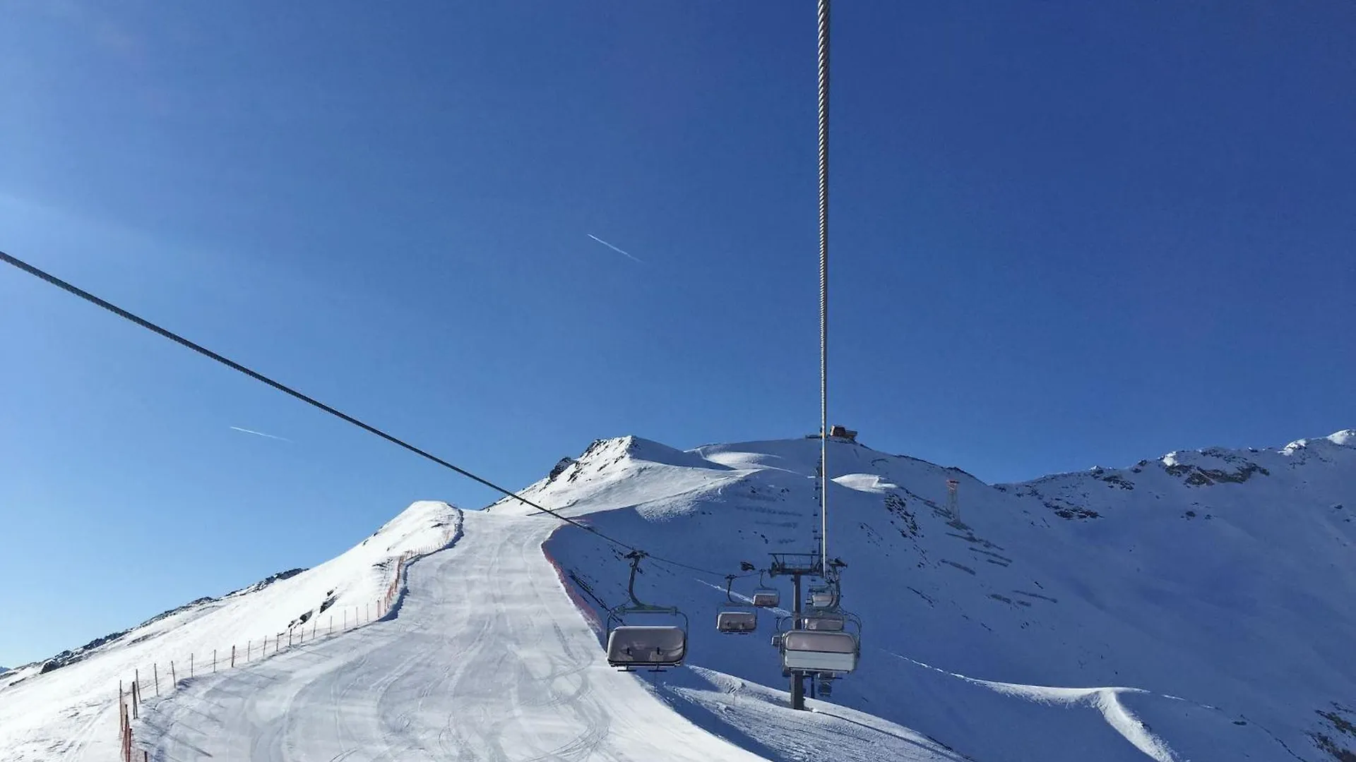 Apartment Monte Confinale By Interhome Bormio Italy