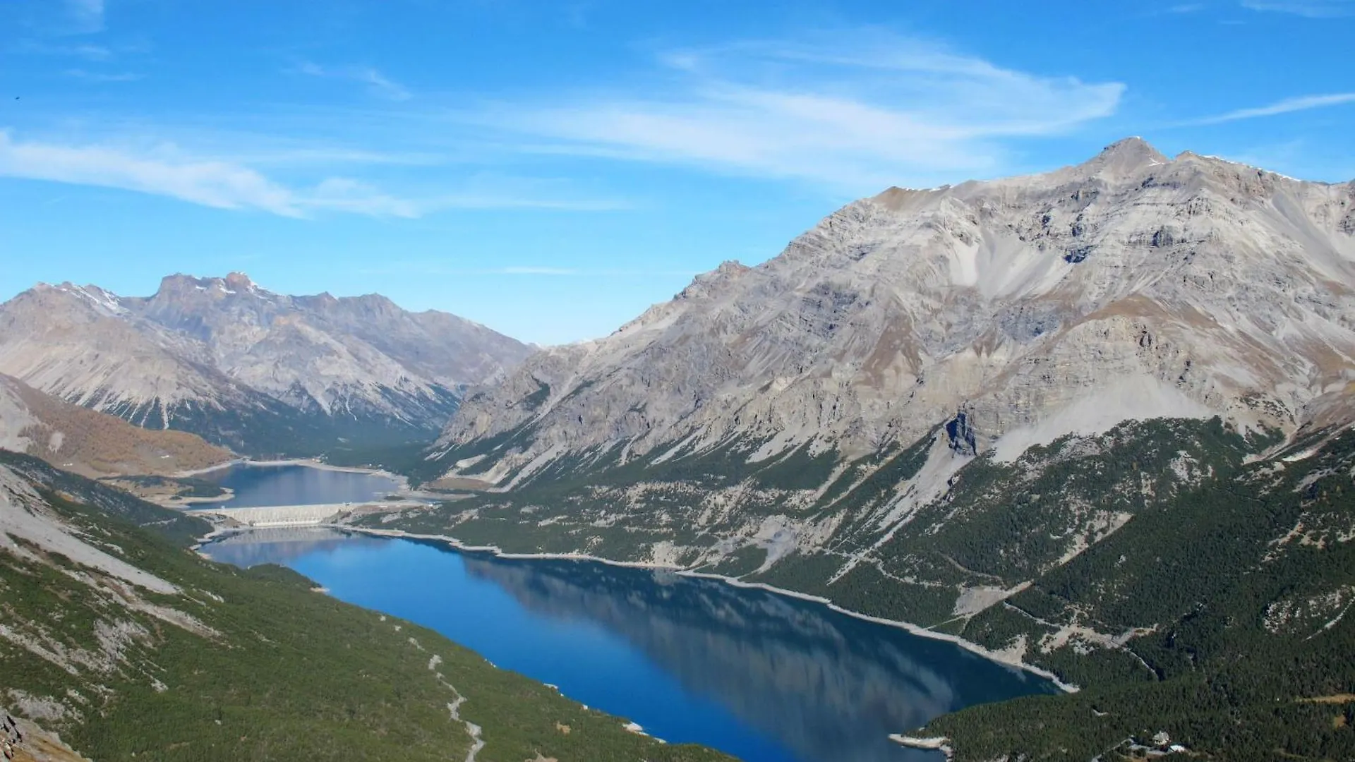 Apartment Monte Confinale By Interhome Bormio 0*,