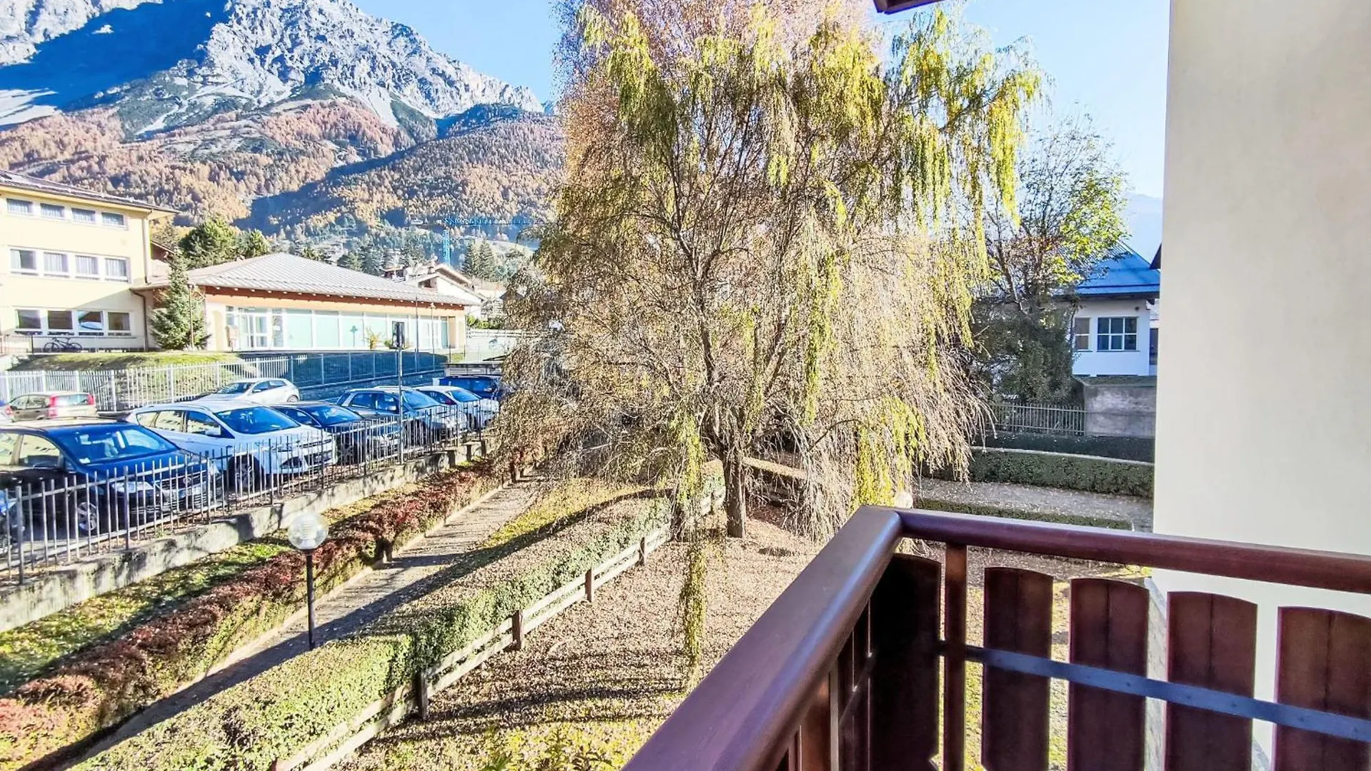Apartment Monte Confinale By Interhome Bormio 0*,  Italy