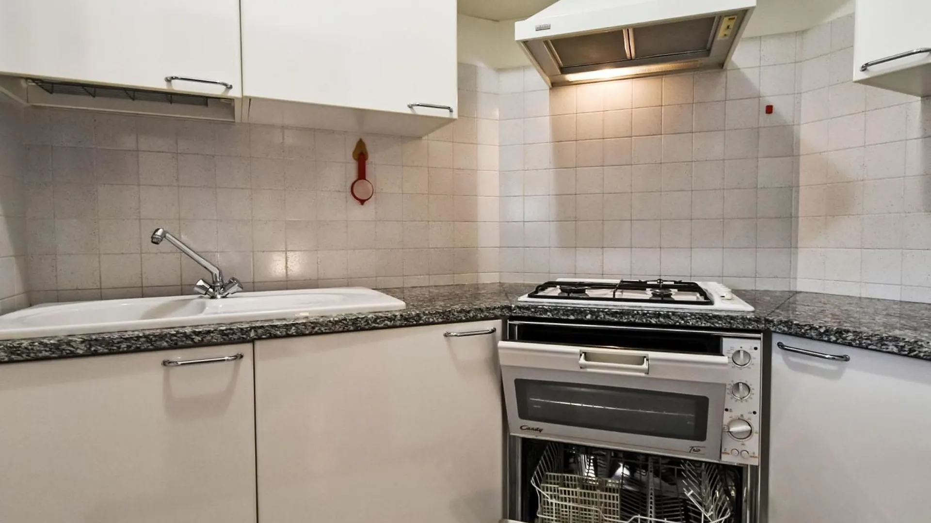 Apartment Monte Confinale By Interhome Bormio Italy