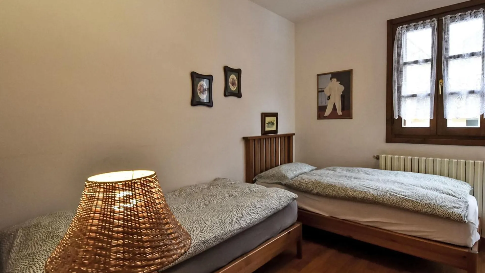Apartment Monte Confinale By Interhome Bormio 0*,