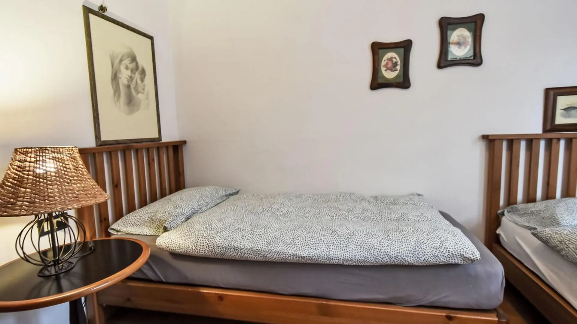 Apartment Monte Confinale By Interhome Bormio