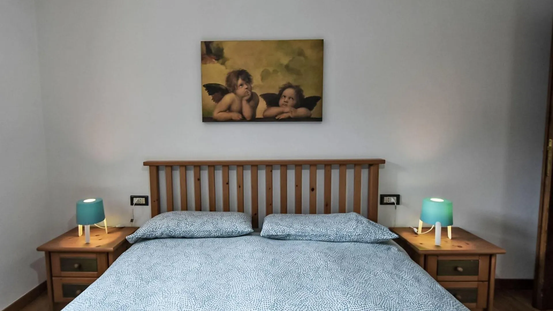 Apartment Monte Confinale By Interhome Bormio Italy