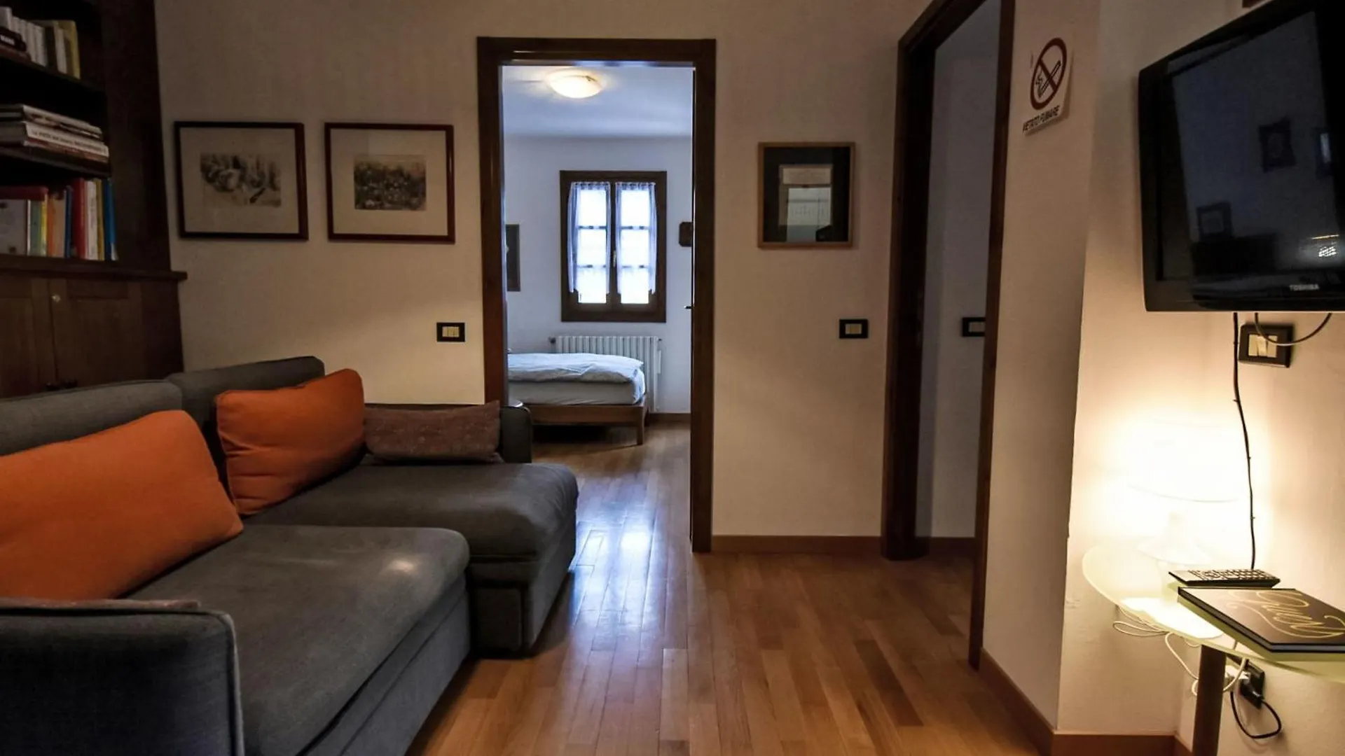 Apartment Monte Confinale By Interhome Bormio 0*,  Italy