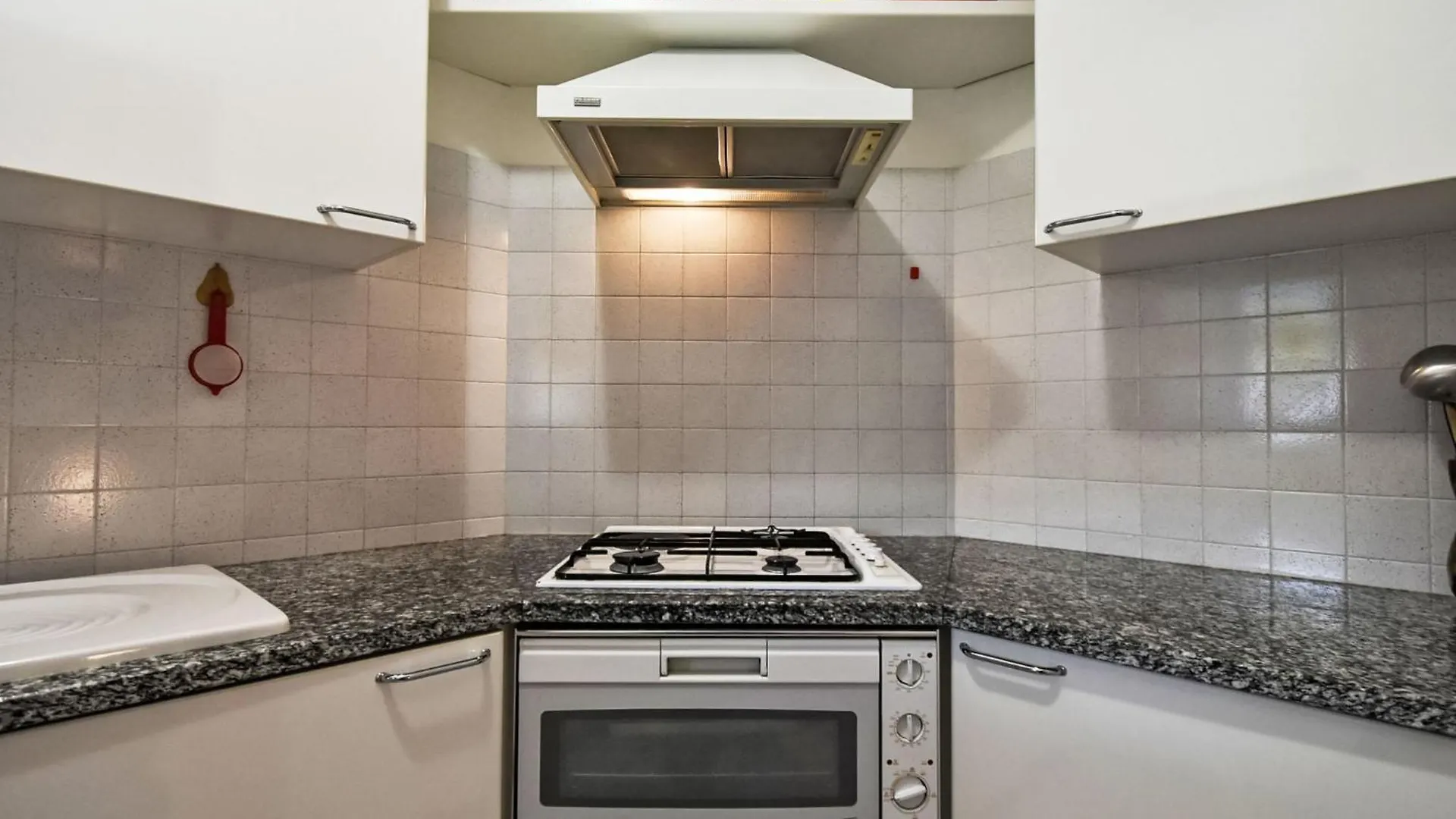 Apartment Monte Confinale By Interhome Bormio
