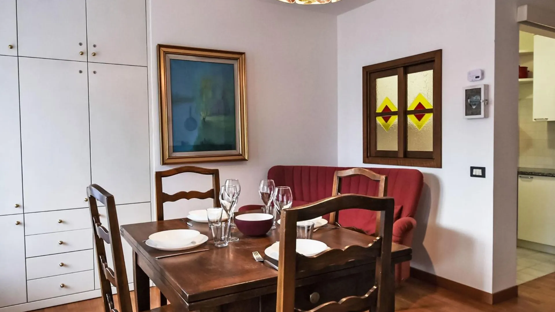 Apartment Monte Confinale By Interhome Bormio Italy