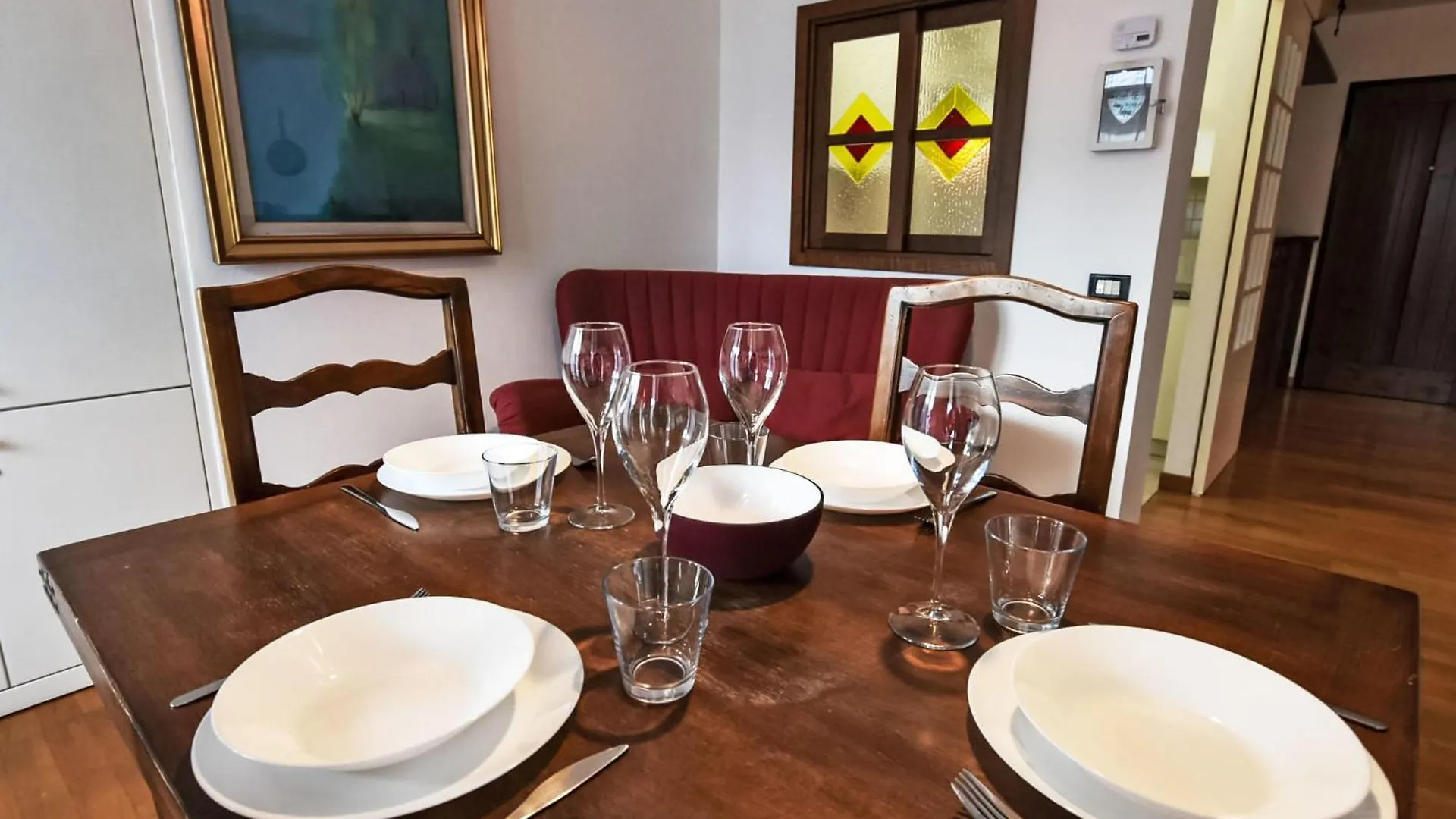Apartment Monte Confinale By Interhome Bormio 0*,