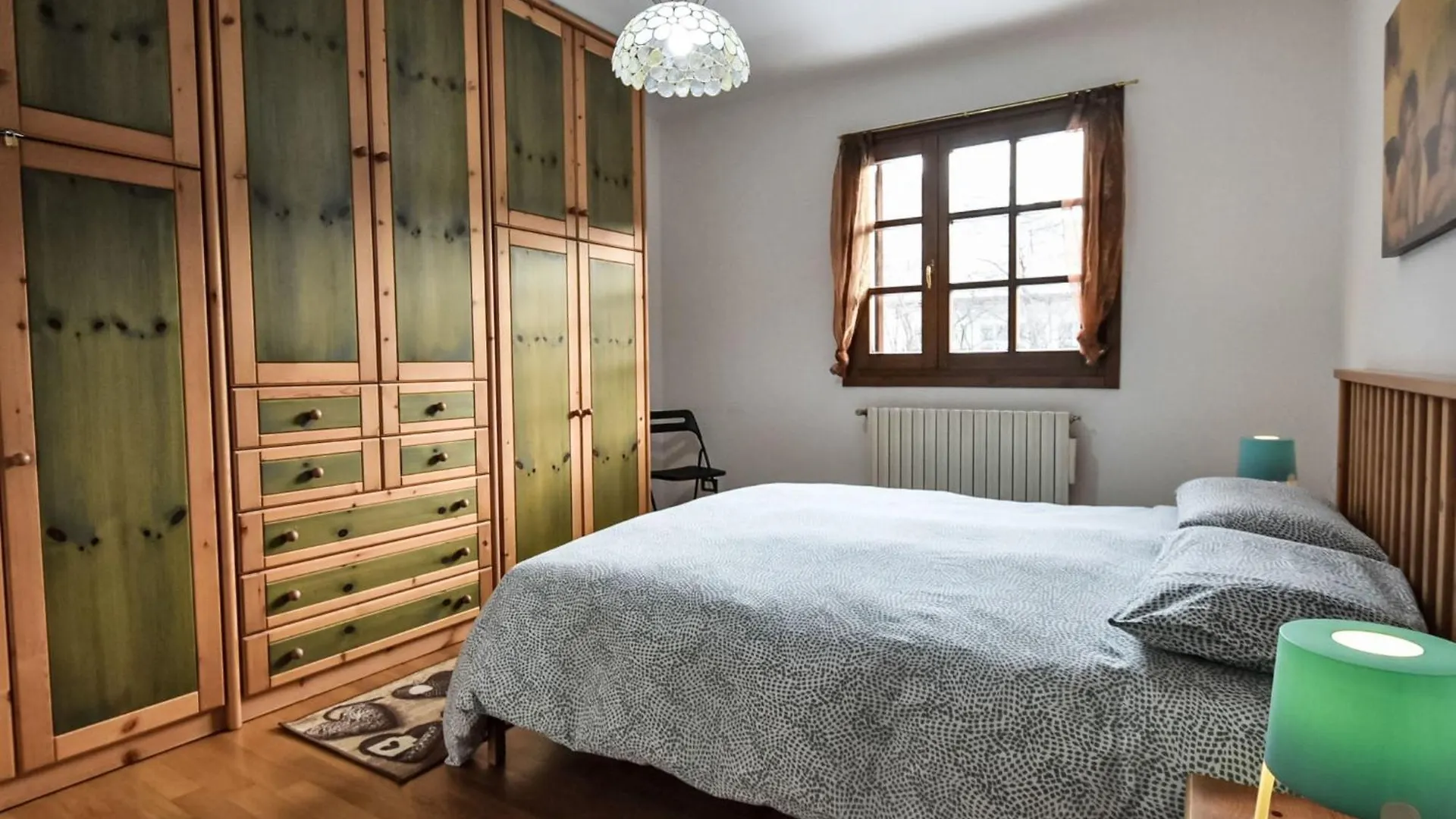 Apartment Monte Confinale By Interhome Bormio