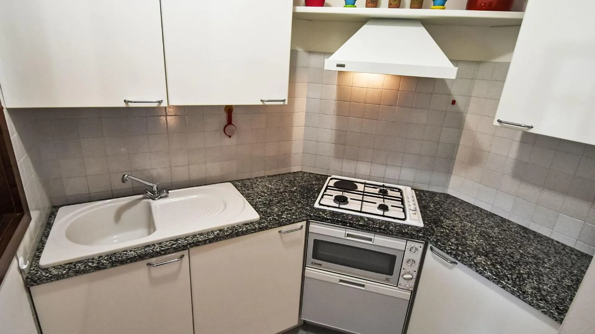 Apartment Monte Confinale By Interhome Bormio