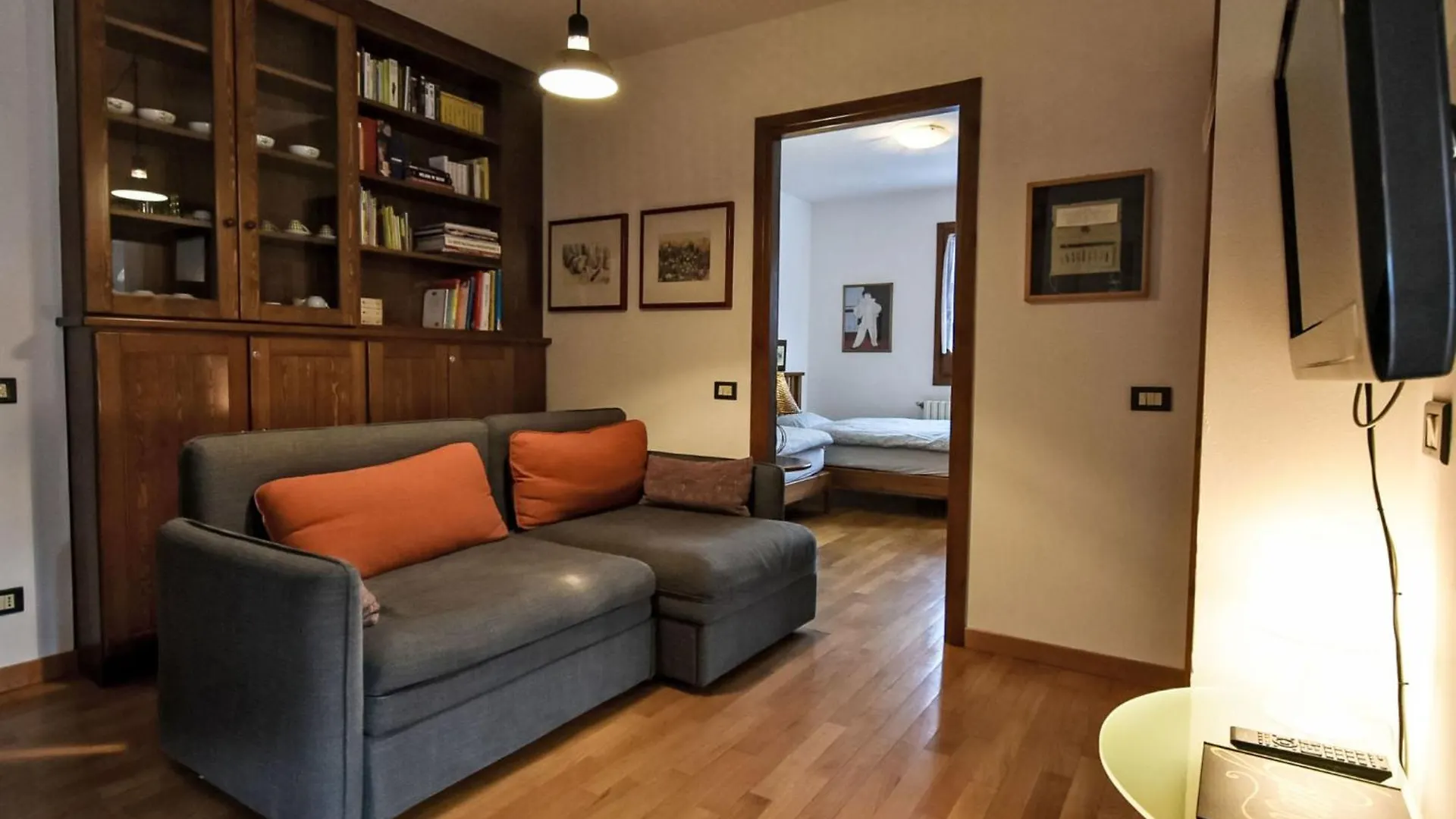 Apartment Monte Confinale By Interhome Bormio