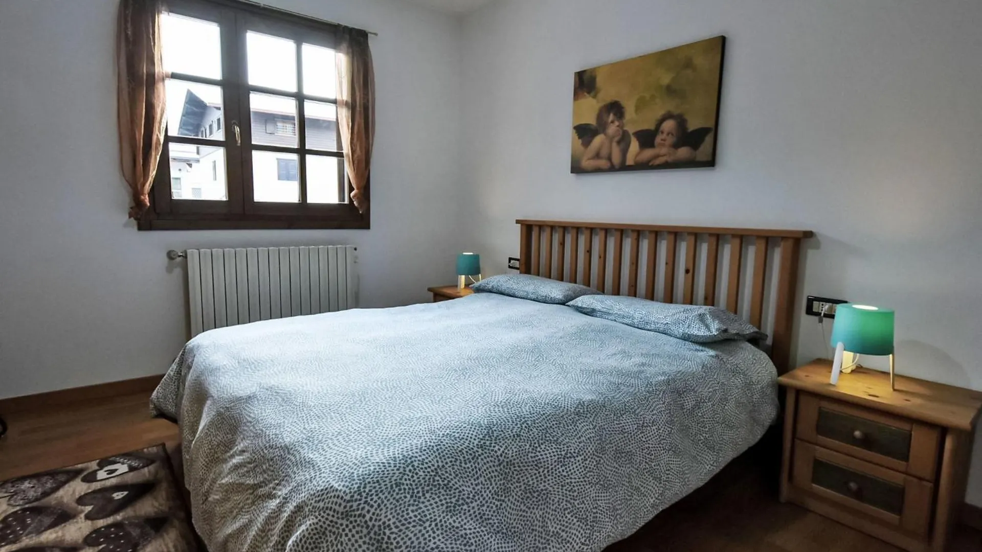 Apartment Monte Confinale By Interhome Bormio 0*,