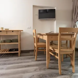 Residenza Betulla Appartamento