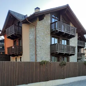 Olympic Bormio
