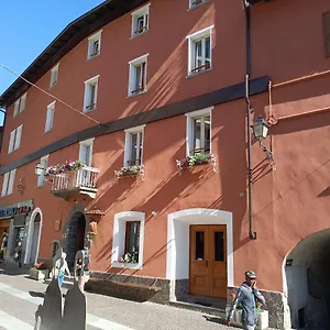 Gufo Bormio