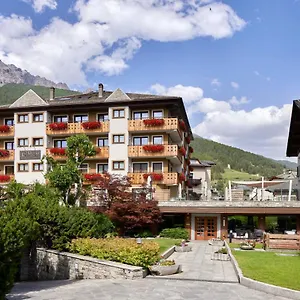 Rezia Bormio