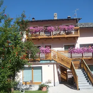 Casa Smith Bormio