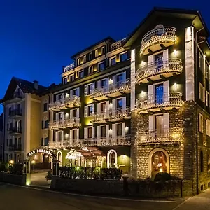 San Lorenzo Hotel