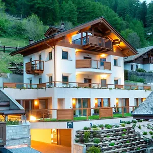 N'joy Bormio