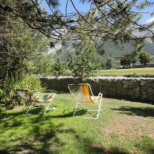 La Casa Di Armando Bormio