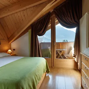 Casa Giulia Bormio