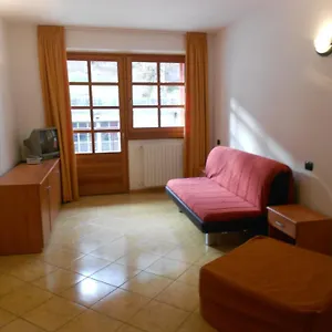 Le Orchidee Appart hôtel