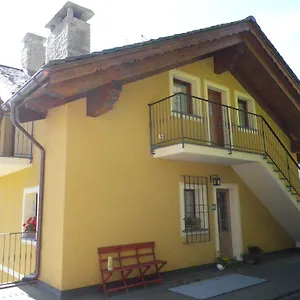 Centro Storico Appartamento
