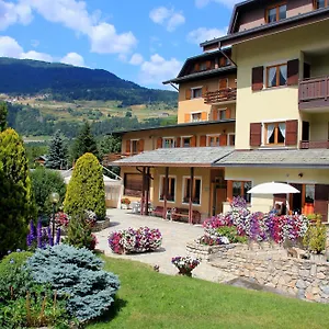 Meublè Sci Sport Hotel