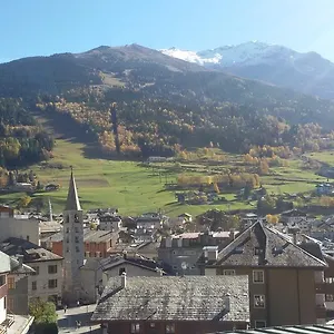 Monolocale Europa Bormio
