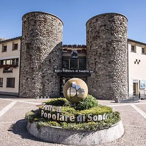 Pirovano Bormio