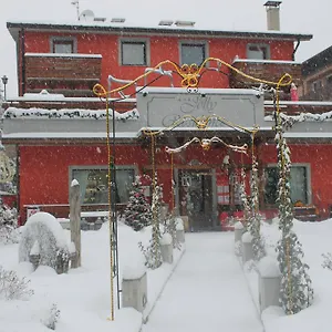 Jolly Бормио