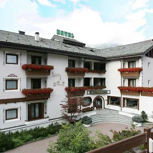 Santanton Бормио
