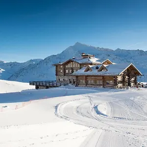Sunny Valley Mountain Бормио