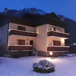 Alma Bormio