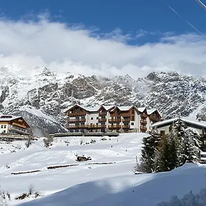 Ai Suma Bormio