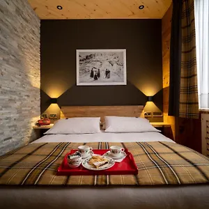Meublè Garnì Della Contea Hotel