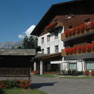 Vallecetta Bormio